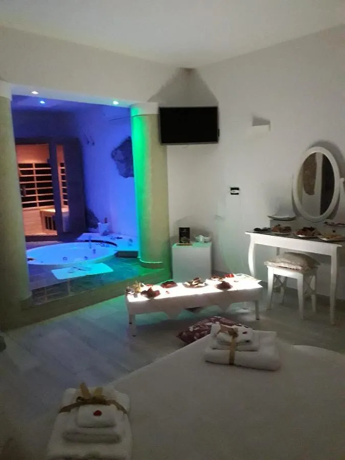 Il Daviduccio Suite Syracuse
