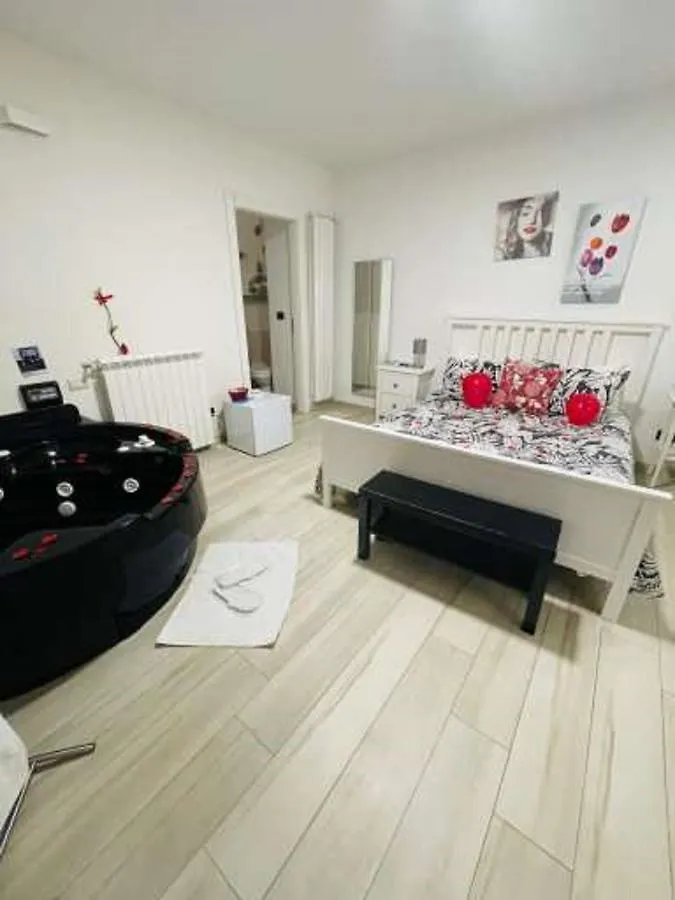 Il Daviduccio Suite Syrakus 0*,  Italien
