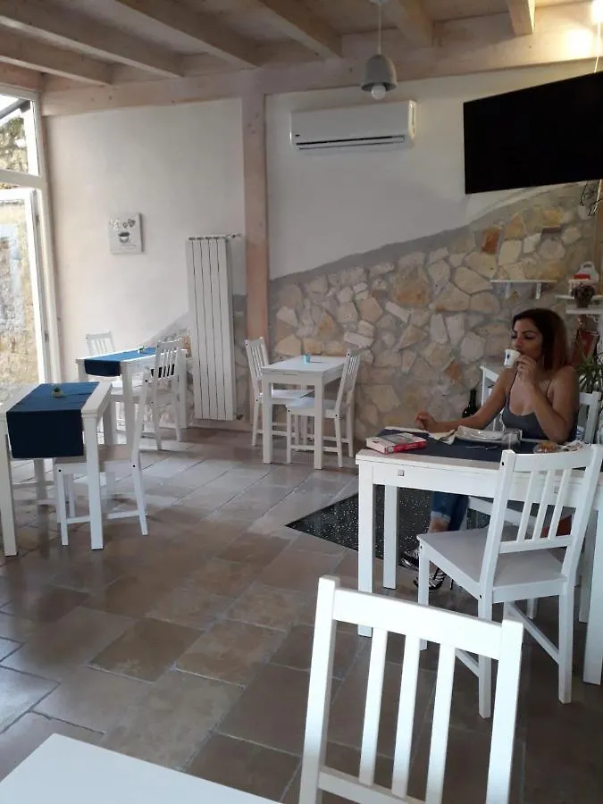 Il Daviduccio Suite Συρακούσες