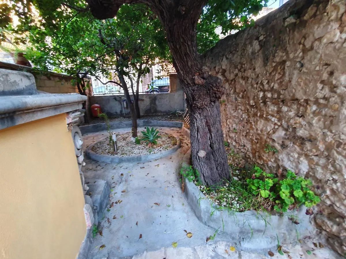 Il Daviduccio Suite Συρακούσες 0*,  Ιταλία