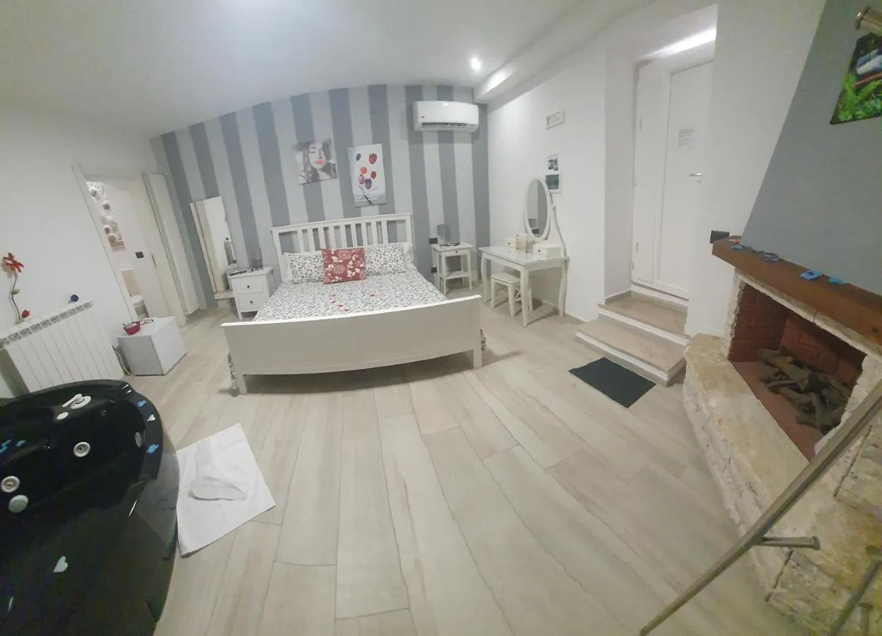 Il Daviduccio Suite Syracuse