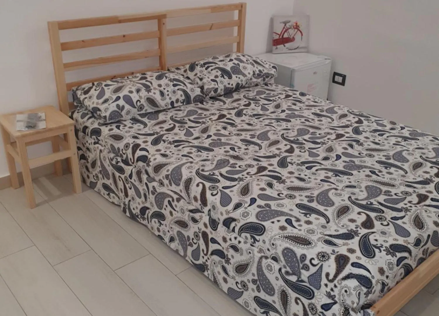 Penzion Il Daviduccio Suite Syracuse