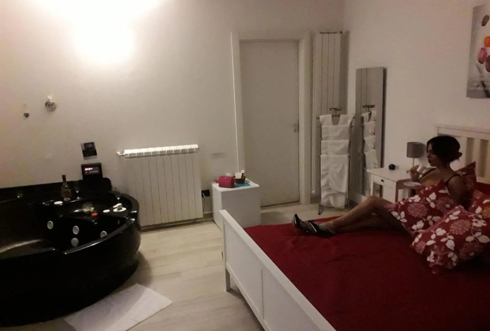 Il Daviduccio Suite Syracuse 0*,