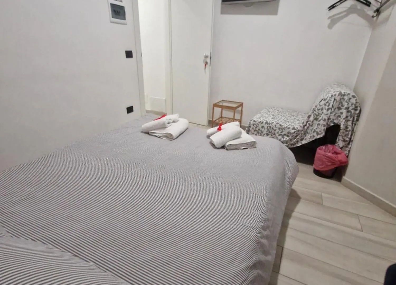 Il Daviduccio Suite Syracuse Penzion