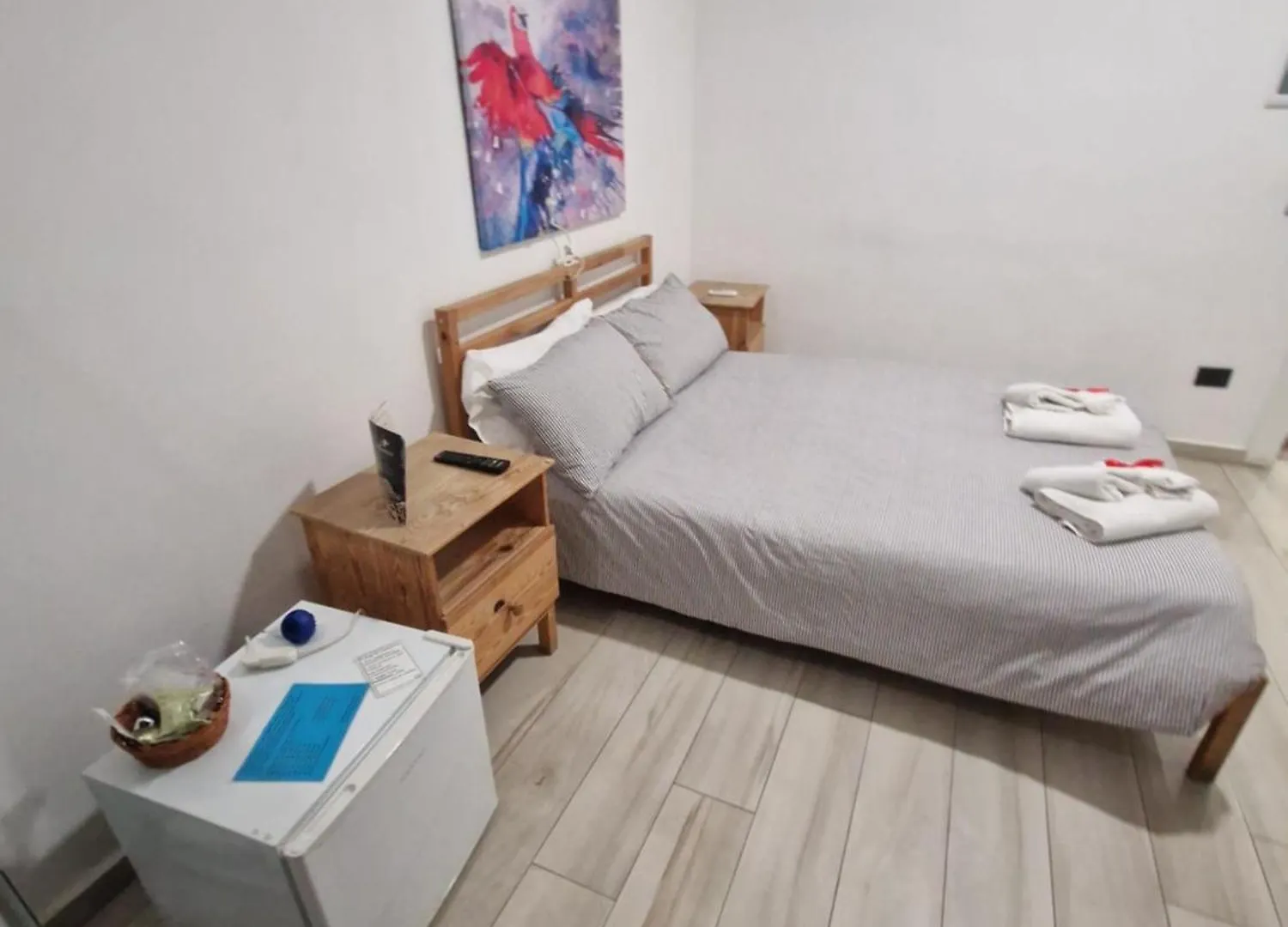 Πανσιόν Il Daviduccio Suite Συρακούσες