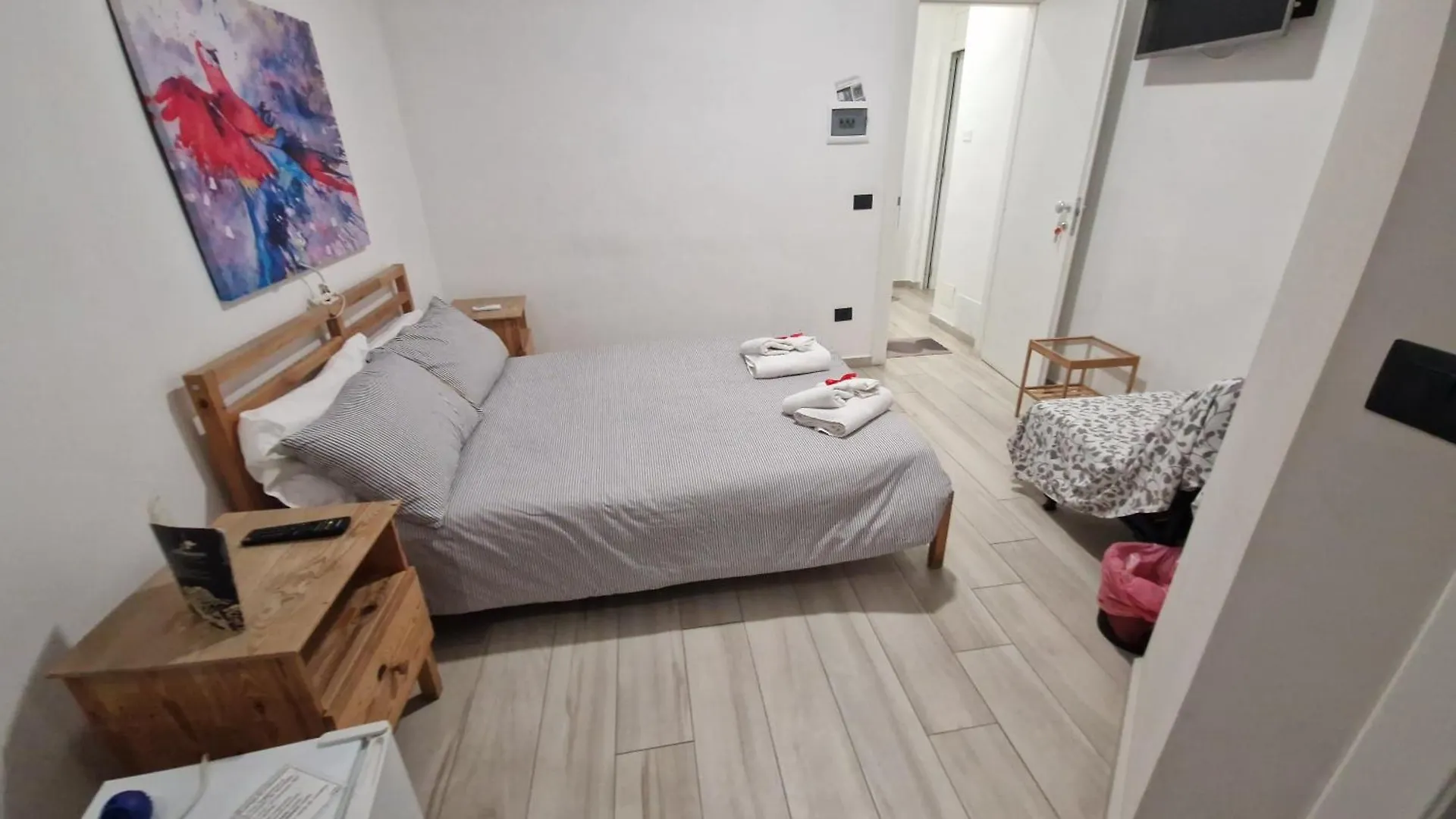 Il Daviduccio Suite Syracuse