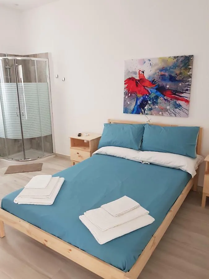 Il Daviduccio Suite Syracuse