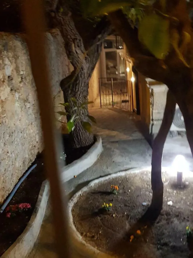 Il Daviduccio Suite Συρακούσες