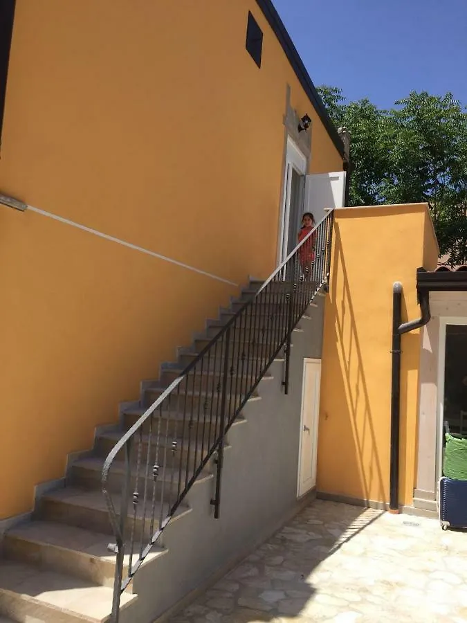 Il Daviduccio Suite Συρακούσες