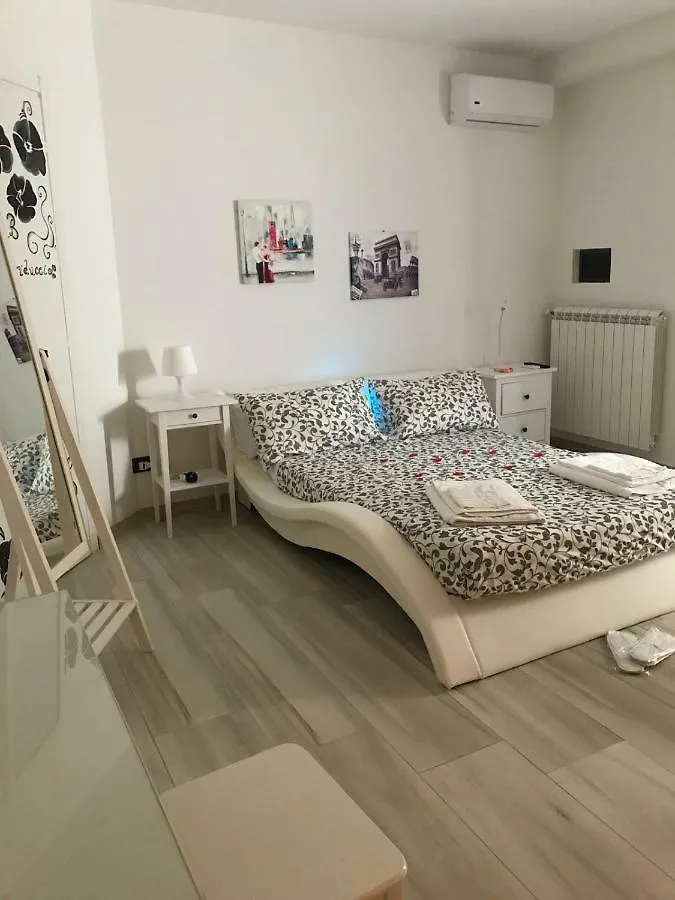 Il Daviduccio Suite Syracuse