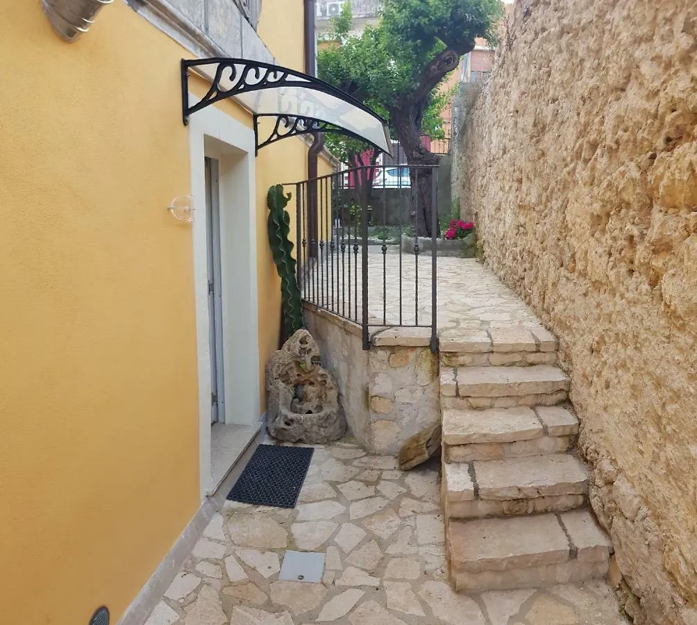 Il Daviduccio Suite Συρακούσες Πανσιόν