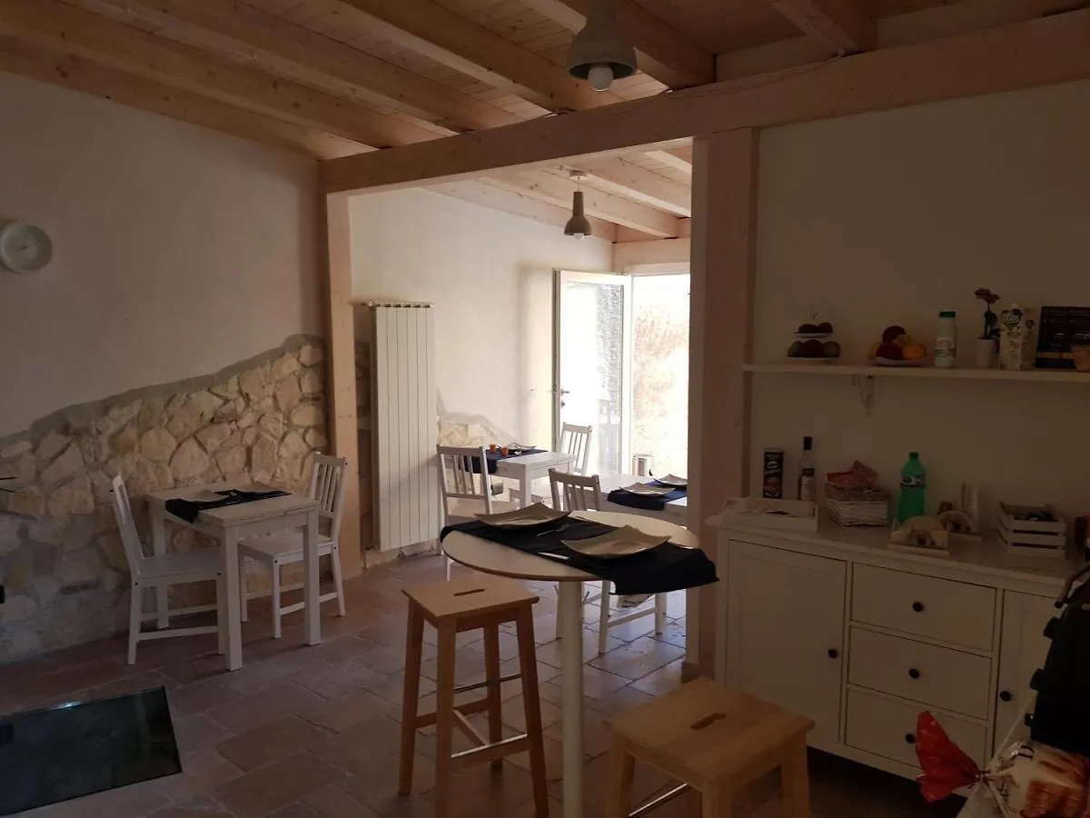 Il Daviduccio Suite Syrakus Italien