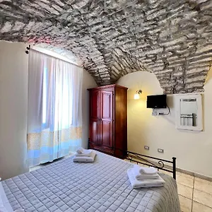 La Vecchia Torre Maison d'hôtes Bosa
