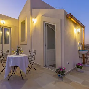 Corinzia Appart hôtel
