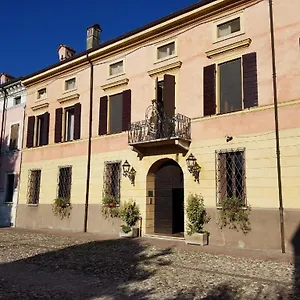 Il Duca Barbablu Hotel Sabbioneta