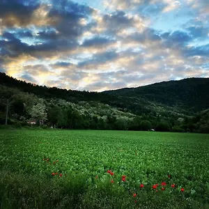 La Valle Frühstückspension Brescia