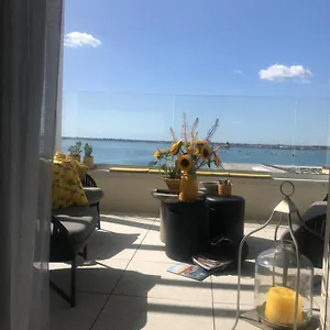  Bed & Breakfast La Terrazza Sul Porto