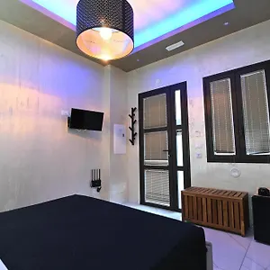 Le Luxury Siracusa Maison d'hôtes