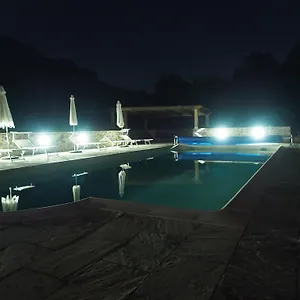 Il Giardino Di Rosmarino Couette-café Pontremoli