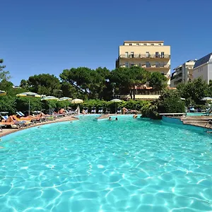 Ausonia Hotel Milano Marittima