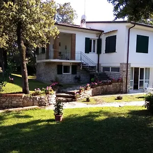 Aurora Maison d'hôtes Tirrenia