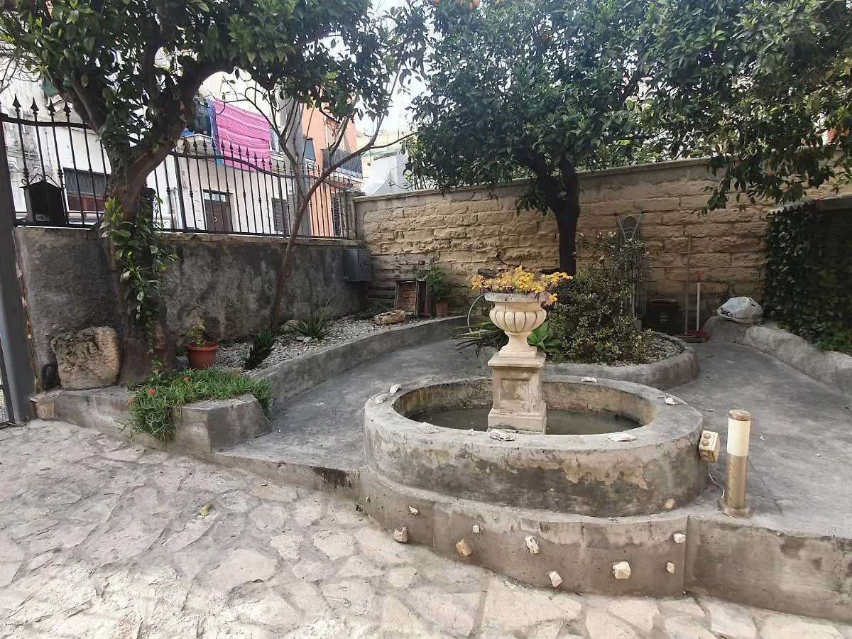 Il Daviduccio Suite Syracuse Guest house