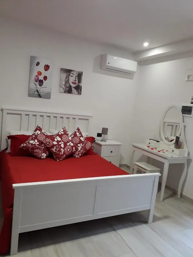 Guest house Il Daviduccio Suite Syracuse