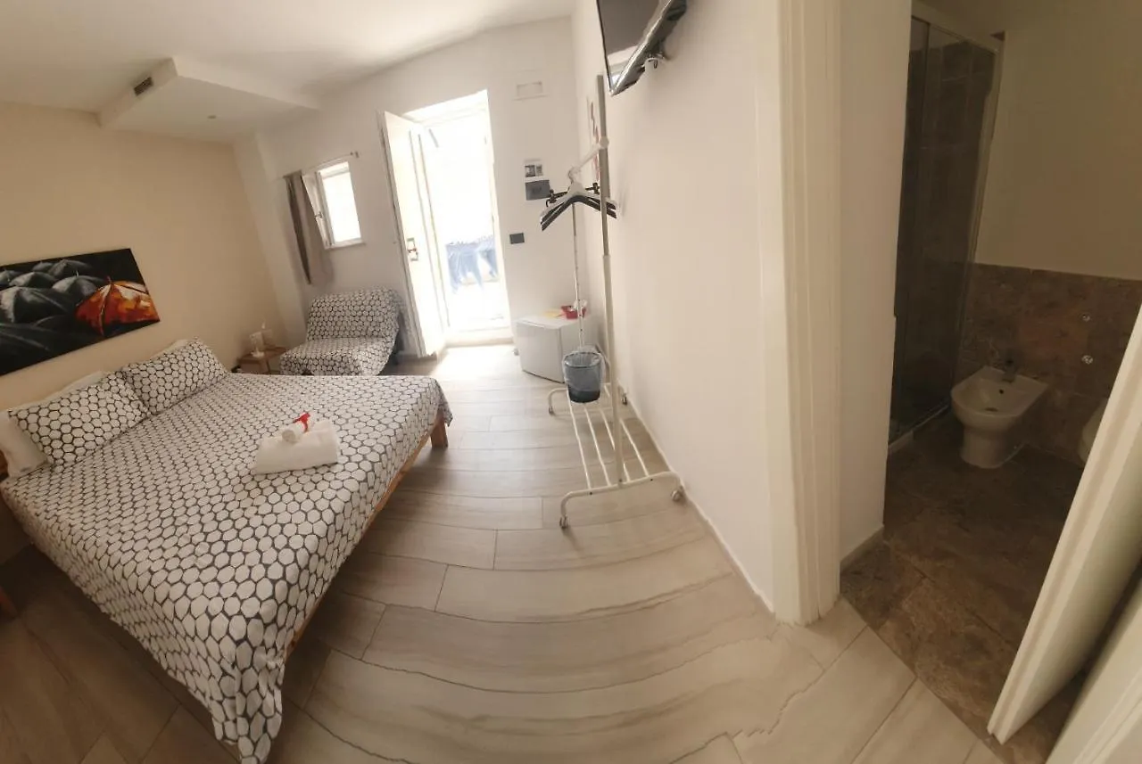 Il Daviduccio Suite Syracuse Guest house
