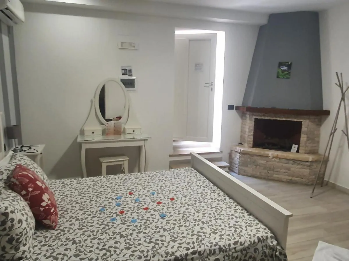 Il Daviduccio Suite Syracuse Italy
