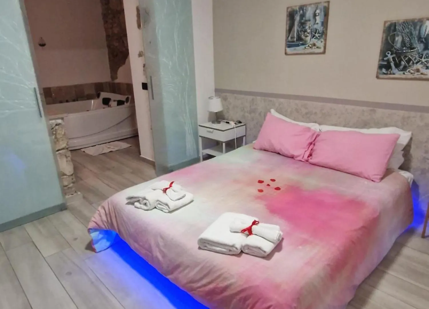Guest house Il Daviduccio Suite Syracuse