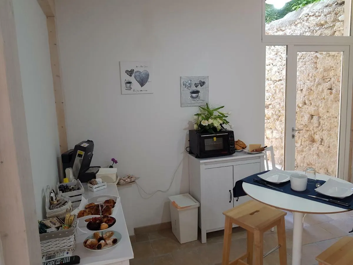 Guest house Il Daviduccio Suite Syracuse