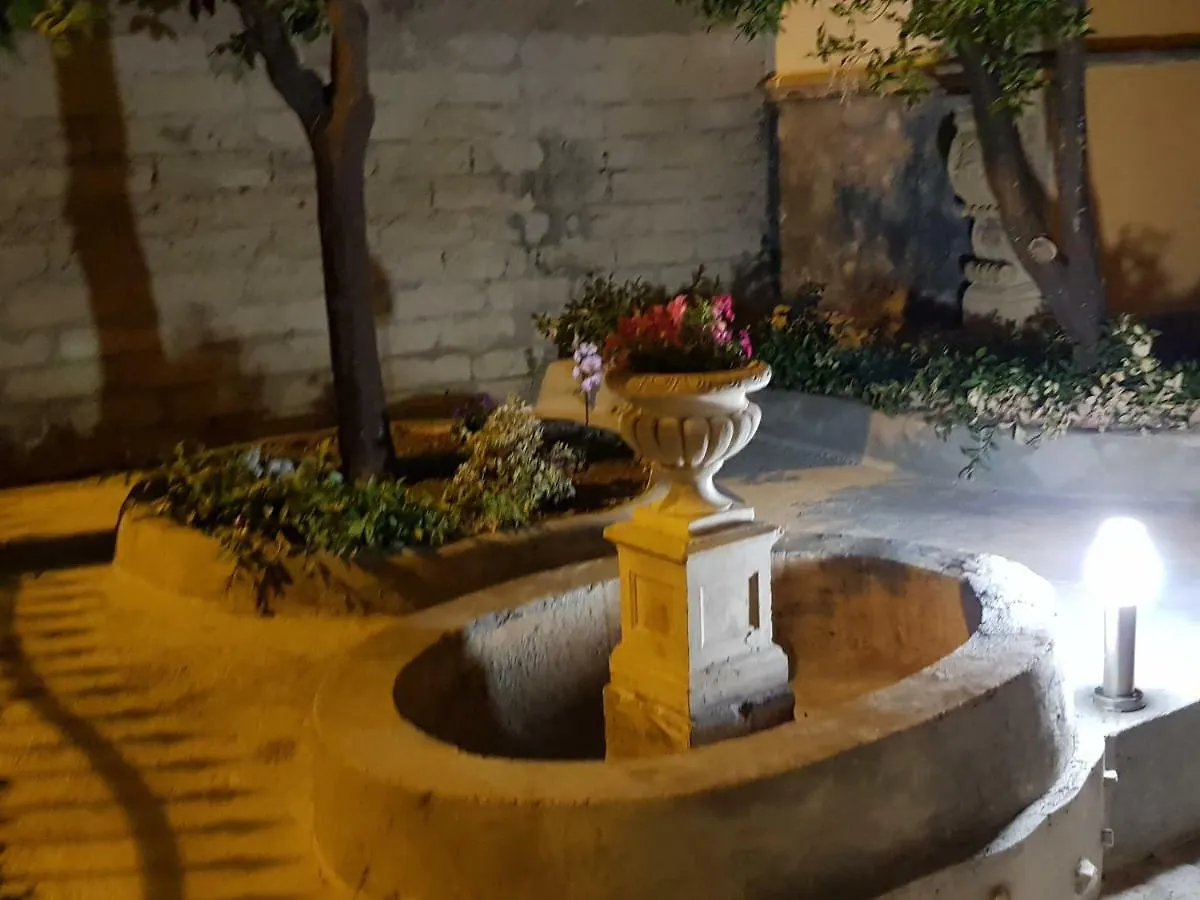 Il Daviduccio Suite Syracuse