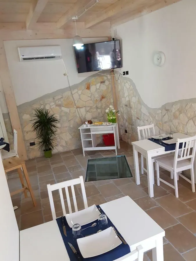 Il Daviduccio Suite Syracuse