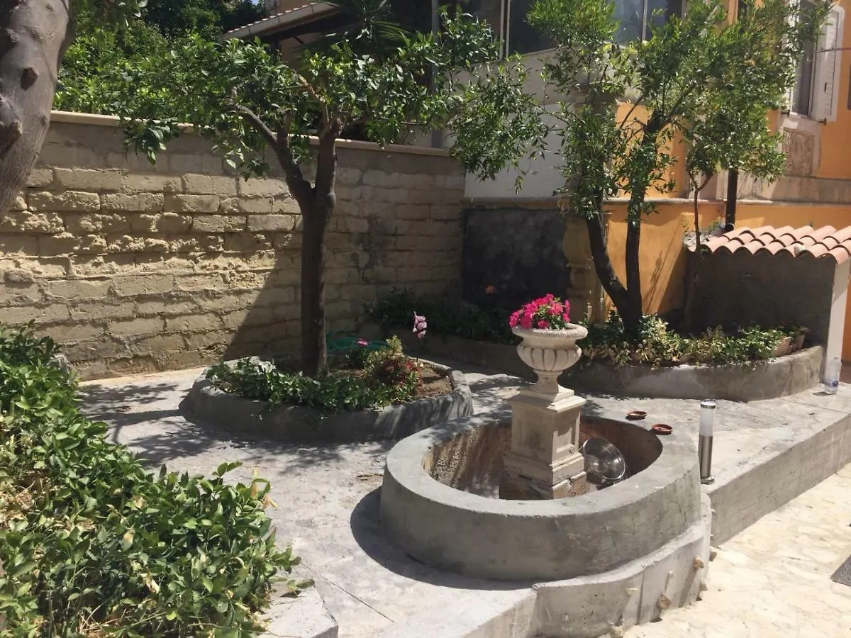 Guest house Il Daviduccio Suite Syracuse