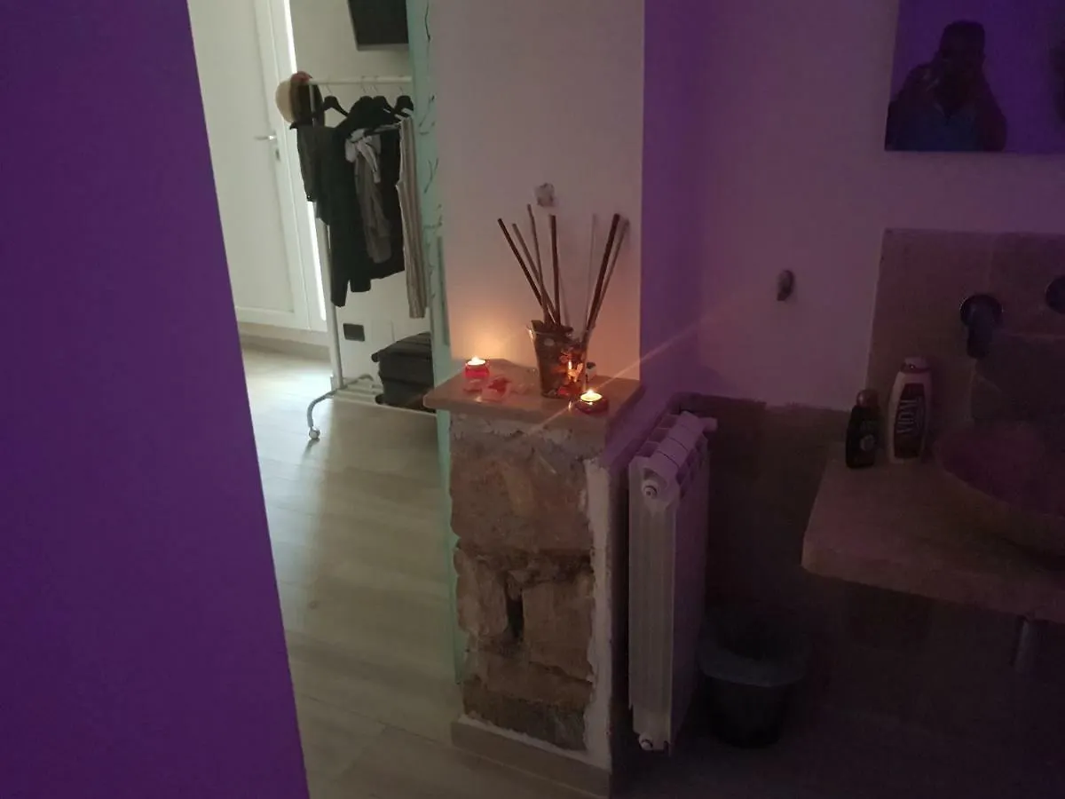 Guest house Il Daviduccio Suite Syracuse Italy