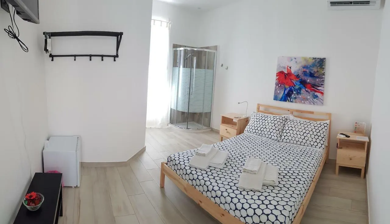 Guest house Il Daviduccio Suite Syracuse