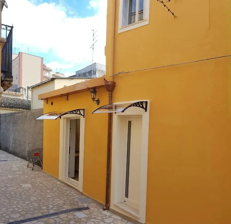 Guest house Il Daviduccio Suite Syracuse Italy